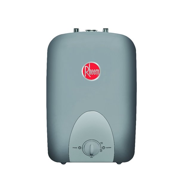 Rheem 2.5 Gallon Mini-Tank Electric Water Heater PROE2 1 RH MT